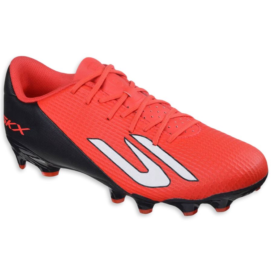  Skechers | 252116RDBK